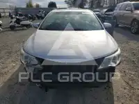 2012 Toyota CAMRY фото