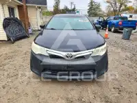 2012 Toyota CAMRY photo