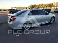 2012 Toyota CAMRY photo
