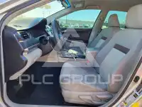 2012 Toyota CAMRY фото