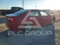 2012 Toyota CAMRY фото