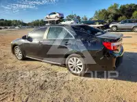 2012 Toyota CAMRY фото