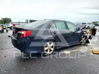 2012 Toyota CAMRY фото