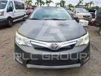 2012 Toyota CAMRY фото