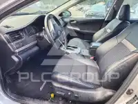 2012 Toyota CAMRY фото