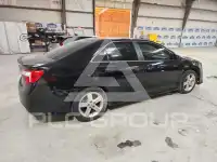 2012 Toyota CAMRY photo