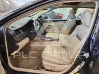 2012 Toyota CAMRY photo