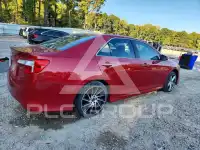 2012 Toyota CAMRY photo
