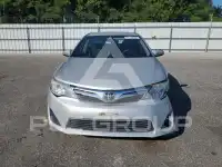 2012 Toyota CAMRY фото