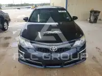 2012 Toyota CAMRY photo