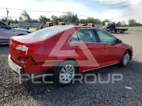 2012 Toyota CAMRY фото