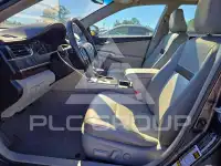 2012 Toyota CAMRY фото