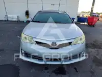 2012 Toyota CAMRY photo