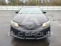 2012 Toyota CAMRY фото
