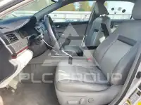 2012 Toyota CAMRY фото