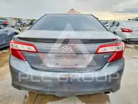 2012 Toyota CAMRY photo