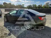 2012 Toyota CAMRY фото