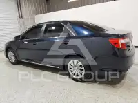 2012 Toyota CAMRY фото