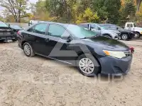 2012 Toyota CAMRY photo