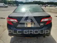2012 Toyota CAMRY фото