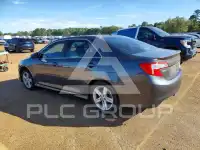 2012 Toyota CAMRY фото