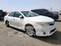 2012 Toyota CAMRY фото