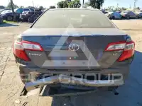 2012 Toyota CAMRY фото