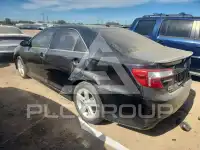 2012 Toyota CAMRY фото