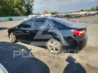 2012 Toyota CAMRY фото