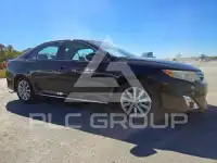 2012 Toyota CAMRY фото