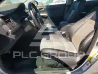2012 Toyota CAMRY фото