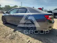 2012 Toyota CAMRY фото