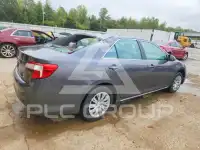 2012 Toyota CAMRY фото