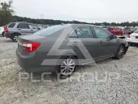 2012 Toyota CAMRY фото