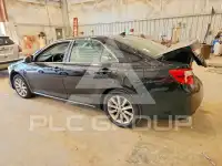 2012 Toyota CAMRY photo