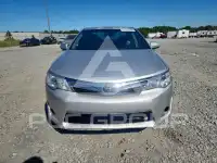 2012 Toyota CAMRY photo