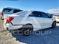 2012 Toyota CAMRY фото