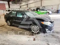 2012 Toyota CAMRY photo