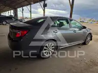 2012 Toyota CAMRY photo