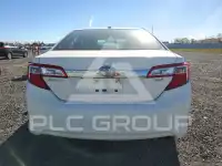 2012 Toyota CAMRY фото