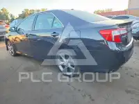 2012 Toyota CAMRY photo