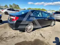 2012 Toyota CAMRY photo