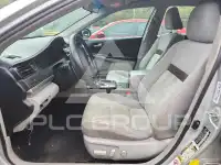 2012 Toyota CAMRY фото