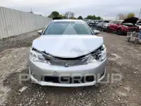 2012 Toyota CAMRY фото