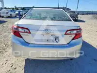 2012 Toyota CAMRY photo