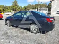 2012 Toyota CAMRY фото