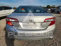 2012 Toyota CAMRY фото
