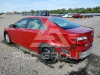 2012 Toyota CAMRY фото