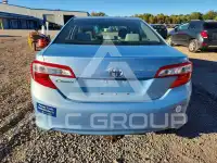 2012 Toyota CAMRY photo