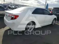 2012 Toyota CAMRY фото